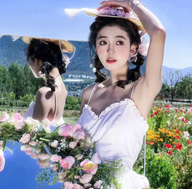 安娜贝尔回家啰