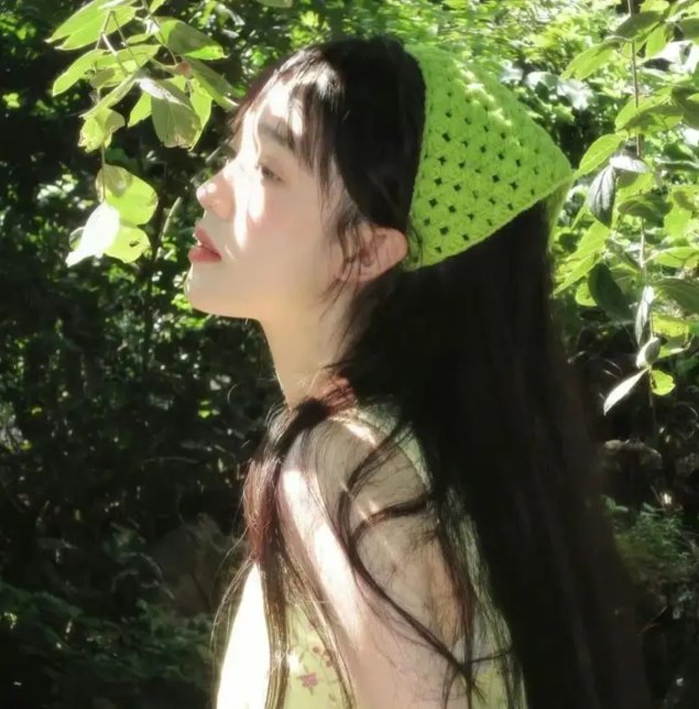 来自月亮的我
