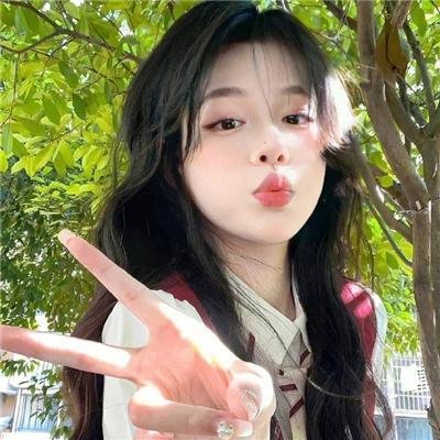 女人的面孔